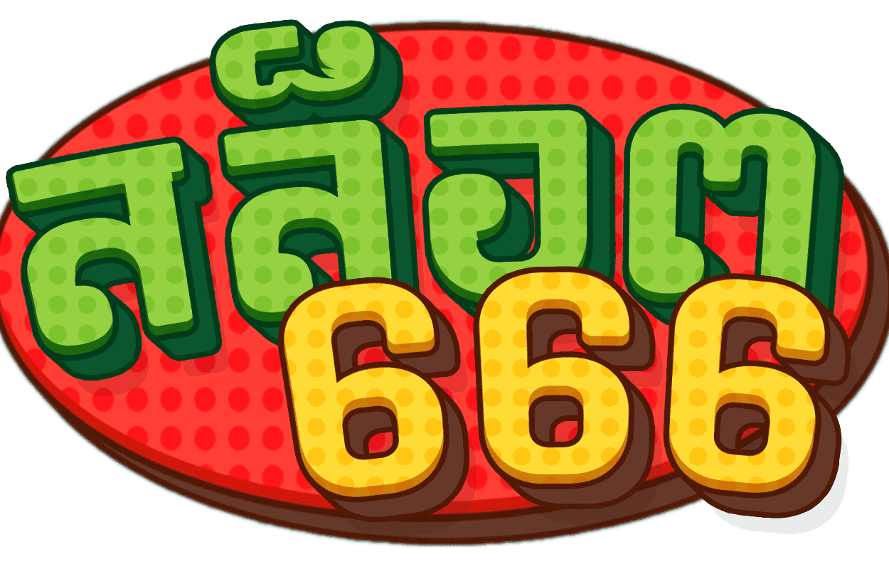 SLOT666 LOGO