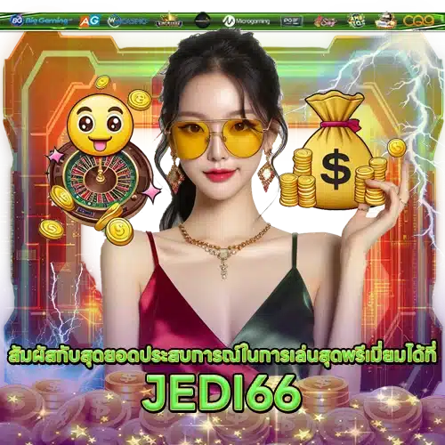JEDI66 JEDI66 SLOT