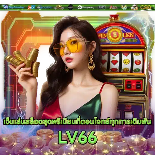 LV66 LV66