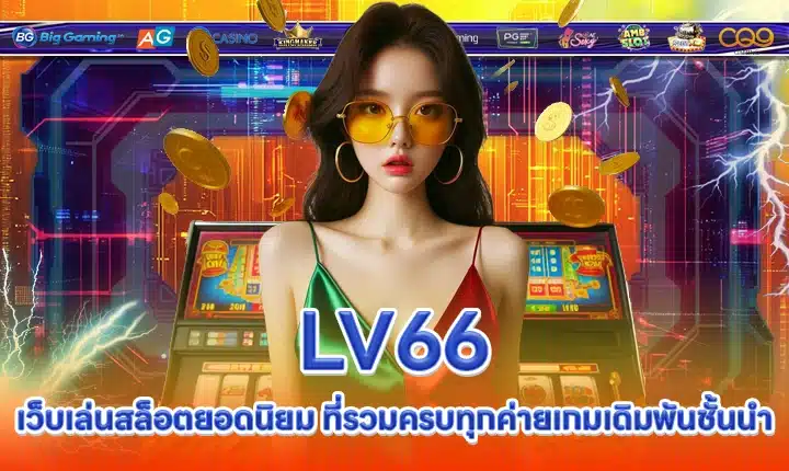 LV66 LV66