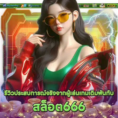 SLOT666 DETAILED REVIEW 2 SLOT666 DETAILED REVIEW 2