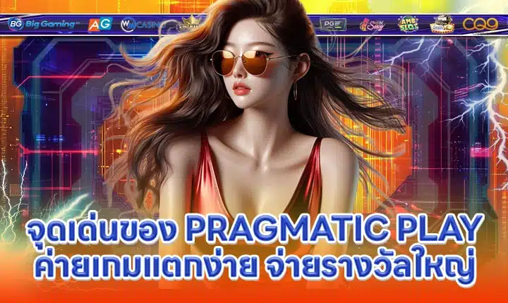 PRAGMATIC SUPPORT 1 Cover PRAGMATIC SUPPORT 1 Cover